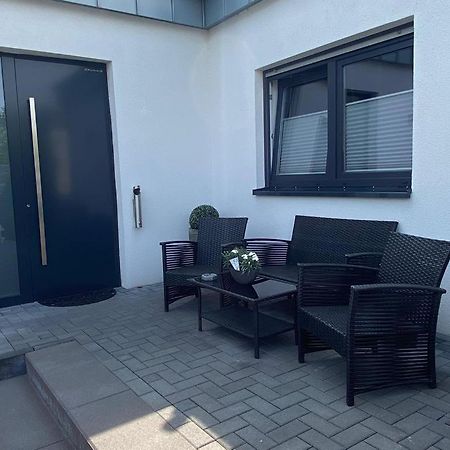 Boe21 Luxusappartement Buttgen Ngoại thất bức ảnh