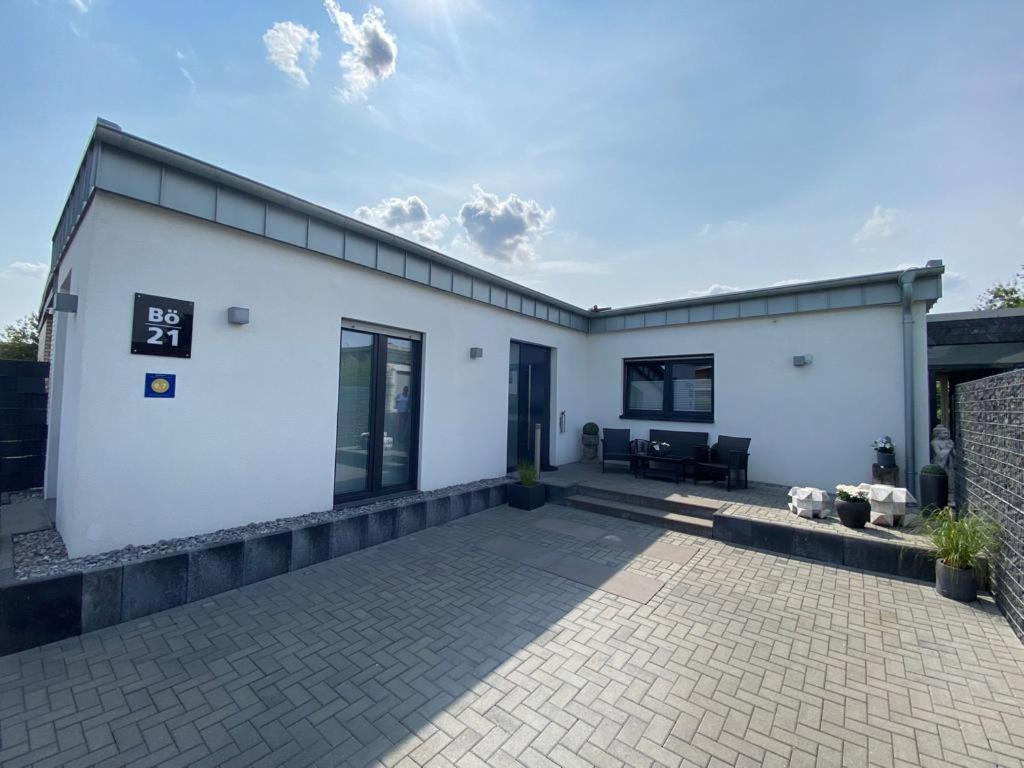 Boe21 Luxusappartement Buttgen Ngoại thất bức ảnh