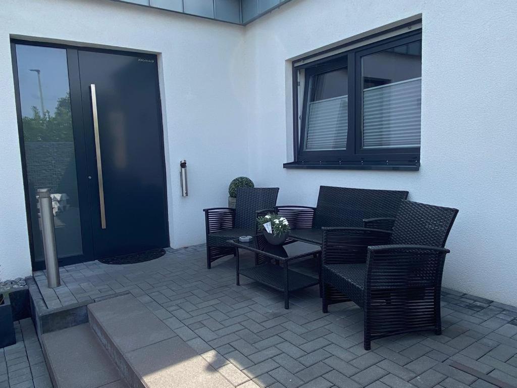 Boe21 Luxusappartement Buttgen Ngoại thất bức ảnh