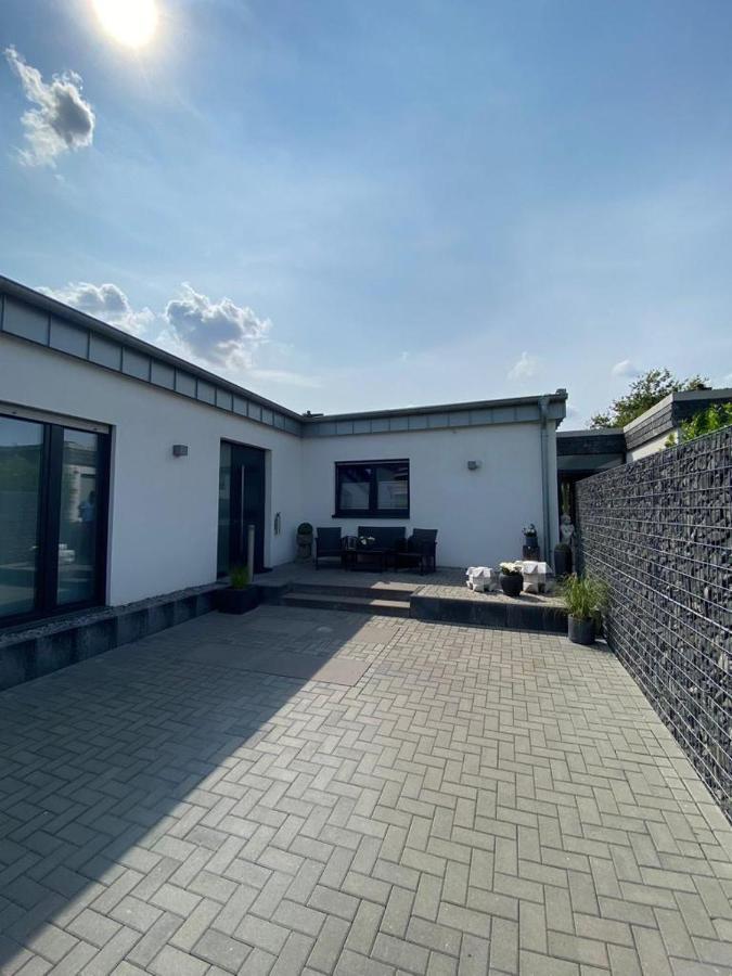 Boe21 Luxusappartement Buttgen Ngoại thất bức ảnh
