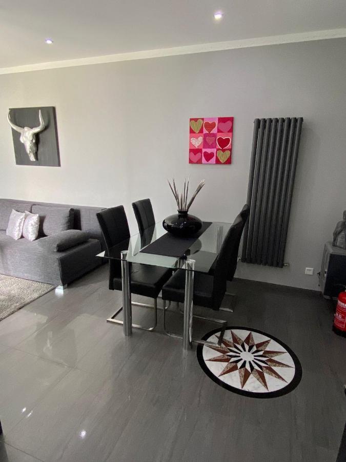 Boe21 Luxusappartement Buttgen Ngoại thất bức ảnh