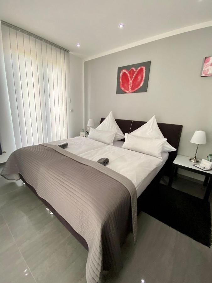Boe21 Luxusappartement Buttgen Ngoại thất bức ảnh