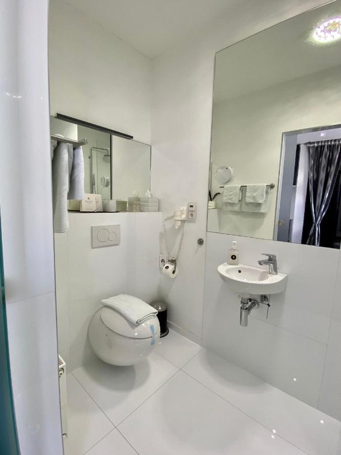 Boe21 Luxusappartement Buttgen Ngoại thất bức ảnh