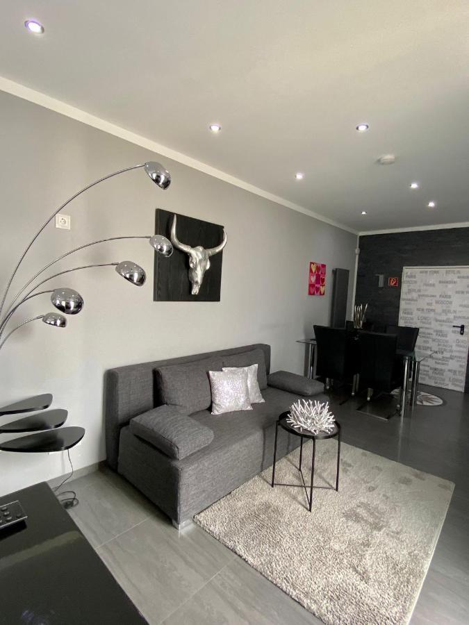 Boe21 Luxusappartement Buttgen Ngoại thất bức ảnh