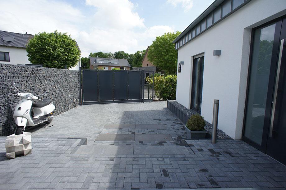 Boe21 Luxusappartement Buttgen Ngoại thất bức ảnh
