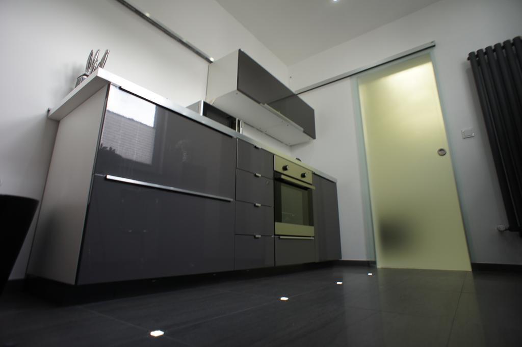 Boe21 Luxusappartement Buttgen Ngoại thất bức ảnh